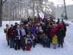 Команда ОАО "Пивоваренная компания "Балтика"