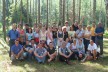 Корпоративный отдых для компании ЗАО "Статика Инжиниринг"