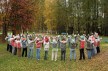 Xerox. Утро выдалось, скажем, не из веселеньких и безоблачных, ввиду того, что дождь лил и все небо было затянуто серым покрывалом облаков.