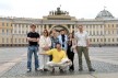 С днем рождения "ИНТАЛЕВ Северо-Запад"!!!