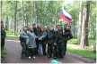 Боевая операция для компании Зелёный коридор