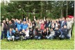 Лесной курс для компании YIT-Peter, Onninen, Uponor
