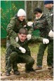 Балтика! И сила женского обаяния…!