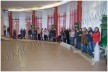 Тимбилдинг программа для компании Мегафон