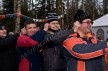 «Петроскан» посетил уникальную новогоднюю ярмарку