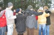 Предновогодний team-building тренинг для компании Флагман