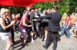 Десять негритят для компании Форт