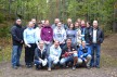 Лесной курс для компании ТД Русичи