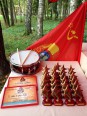 Пионерская зорька для компании НК Северо-запад
