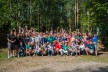Лесной курс для Банка Оранжевый