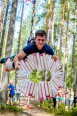 Форт Боярд для компании Outotec