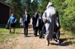 Форт Боярд для крупной компании, специализирующейся на хранении и транспортировке нефти