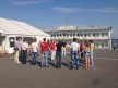 Квест Тайна форта Константин для компании АНТ-Информ