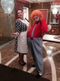 Поздравление сотрудников с Днем рождения компании