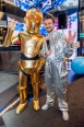 Космическая Одиссея в честь 7-летия компании