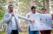 Строительство компании для Альфа-Лизинг
