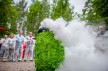 Остаться в живых для Лазерные системы