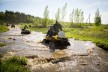 Квадротурнир для одной из крупнейших страховых групп в Германии
