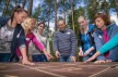 Командные игры для одной из крупнейших страховых групп в Европе
